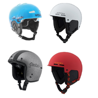 HELMETS