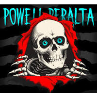 POWELL PERALTA
