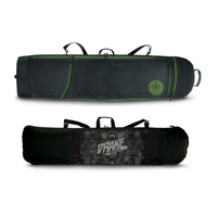 SNOWBOARD BAGS