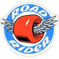 ROAD RIDER