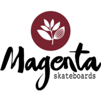 MAGENTA