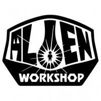 ALIEN WORKSHOP