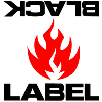 BLACK LABEL