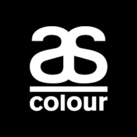 AS COLOUR