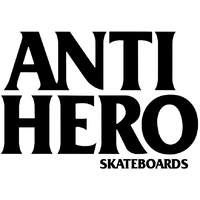 ANTI HERO