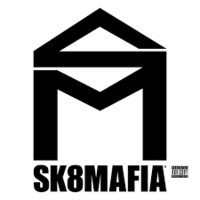 SK8 MAFIA