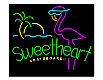 SWEET HEART