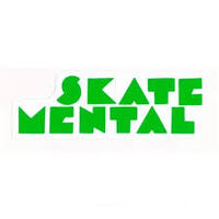 SKATE MENTAL