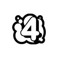 THE 4 SKATEBOARDS CO.